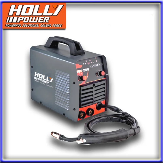 400A Industrial High Duty Transformer Type DC Arc Welding Machine, Stick Welding